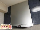 パナソニック レンジフード FY-60DED2-S