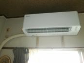 ハイセンス ルームエアコン AIRCON-06