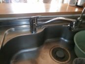 LIXIL キッチン水栓 SF-HB442SYXA