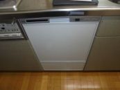 リンナイ 食器洗い乾燥機 RSW-F402CA-SV