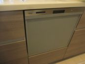 リンナイ 食器洗い乾燥機 RSW-405LP