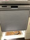 リンナイ 食器洗い乾燥機 RKW-405A-SV